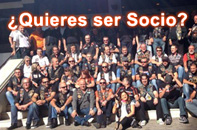 Imagen de los socios